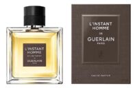 Guerlain L'Instant De Guerlain Pour Homme 2015 парфюмерная вода