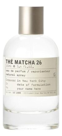Le Labo The Matcha 26 парфюмерная вода — изображение 2