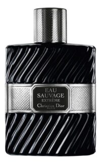 Christian Dior Eau Sauvage Extreme туалетная вода 50мл — изображение 2