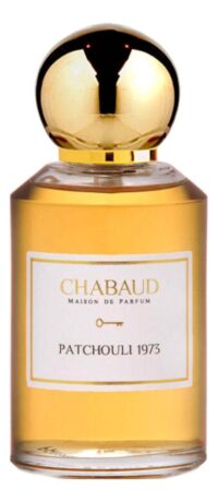 Chabaud Maison de Parfum Patchouli 1973 духи 100мл — изображение 2