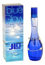 cef5ce19e053caf970c648b44f48084e Jennifer Lopez Blue Glow by J.Lo туалетная вода 30мл — изображение 1