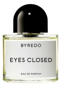 Byredo Eyes Closed парфюмерная вода — изображение 2