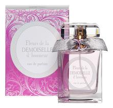 cf323a0d0abf4fdedce14647fbf0a263 Sergio Nero Fleurs De La Demoiselle D’Honneur парфюмерная вода 50мл — изображение 1