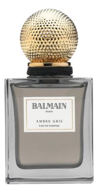 Balmain Ambre Gris парфюмерная вода — изображение 2