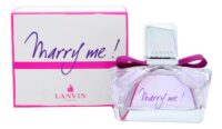 Lanvin Marry Me парфюмерная вода