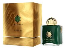 Amouage Epic 56 парфюмерная вода 100мл