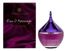 cf78c11878fe58e36daf70f5f4cb3c41 Amouage Eau D'Amouage Ladies туалетная вода 75мл — изображение 1