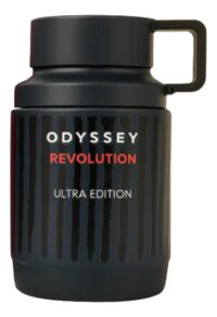 Armaf Odyssey Revolution парфюмерная вода — изображение 2