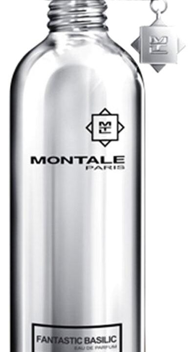 Montale Fantastic Basilic парфюмерная вода