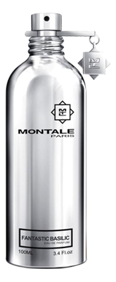 cfaf0e06cb28eafe56cdf877b633fb6c Montale Fantastic Basilic парфюмерная вода — изображение 1