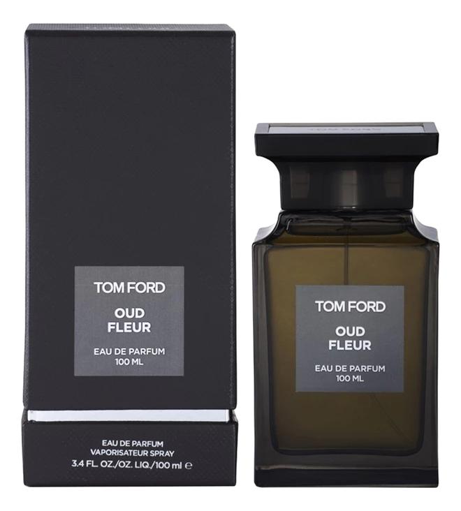 cfd242cdb10711a8a1623f4b2e65792f Tom Ford Oud Fleur парфюмерная вода — изображение 1