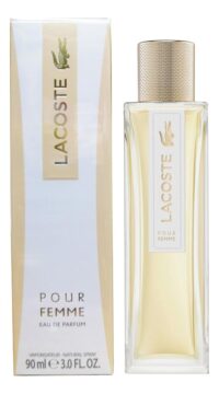 Lacoste Pour Femme — изображение 2