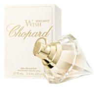 Chopard Brilliant Wish парфюмерная вода 75мл
