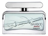 Franck Olivier Bamboo America туалетная вода 75мл — изображение 2