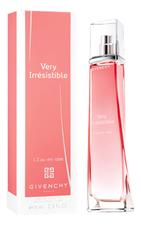 Givenchy Very Irresistible L'Eau en Rose туалетная вода 75мл