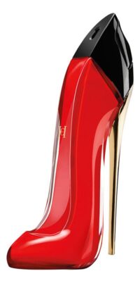 Carolina Herrera Very Good Girl парфюмерная вода — изображение 2