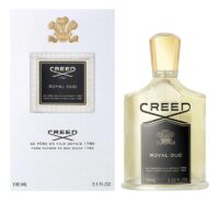 Creed Royal Oud парфюмерная вода