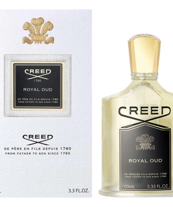 Creed Royal Oud парфюмерная вода