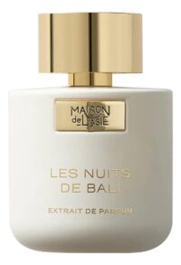 Maison de L'Asie Les Nuits De Bali парфюмерная вода — изображение 2