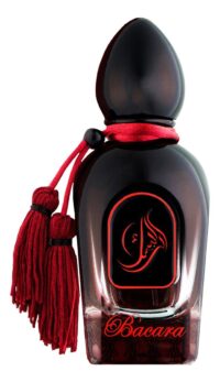 Arabesque Perfumes Bacara духи — изображение 2