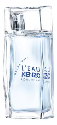 Kenzo L'Eau Pour Homme Hyper Wave туалетная вода — изображение 2