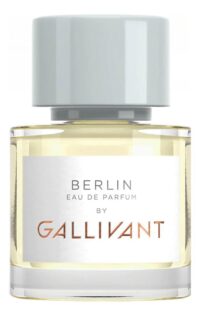 Gallivant Berlin парфюмерная вода — изображение 2