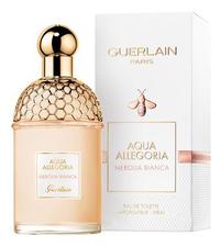 Guerlain Aqua Allegoria Nerolia Bianca туалетная вода 75мл