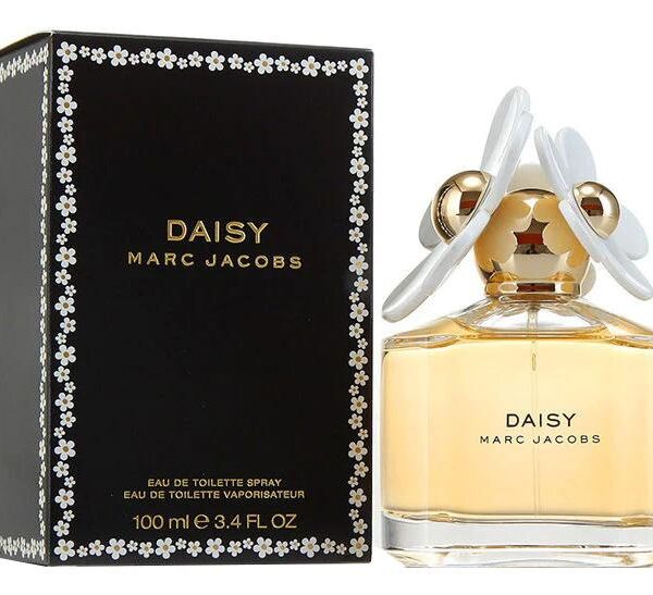 Marc Jacobs Daisy туалетная вода