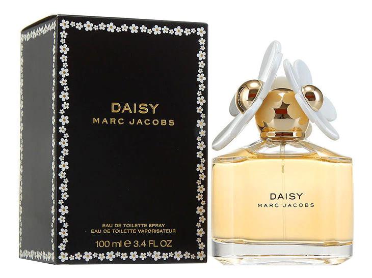d06d9c3c88487e878ae32b7d20a4b001 Marc Jacobs Daisy туалетная вода — изображение 1