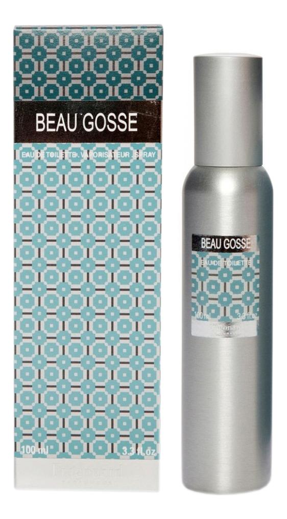 d0804fff625066696b589b7163a6ccd3 Fragonard Beau Gosse туалетная вода 100мл — изображение 1