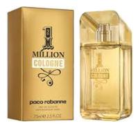 Rabanne 1 Million Cologne туалетная вода 75мл