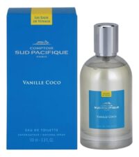 Comptoir Sud Pacifique Vanille Coco туалетная вода