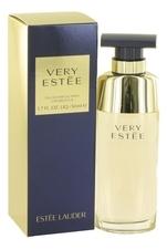 Estee Lauder Very Estee парфюмерная вода 50мл