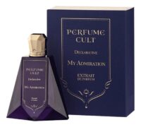 PERFUME CULT My Admiration духи