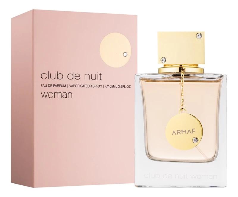 d123253797d0d42acee8ad7d28d97ffe Armaf Club de Nuit Woman парфюмерная вода — изображение 1