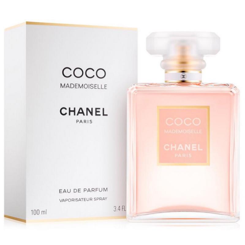 d143601ef764b815fad4ee1f8aae23b6 Chanel Coco Mademoiselle парфюмерная вода — изображение 1