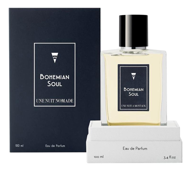 d14e2c72fcf582b6524bbc446d37da2e Une Nuit Nomade Bohemian Soul парфюмерная вода — изображение 1