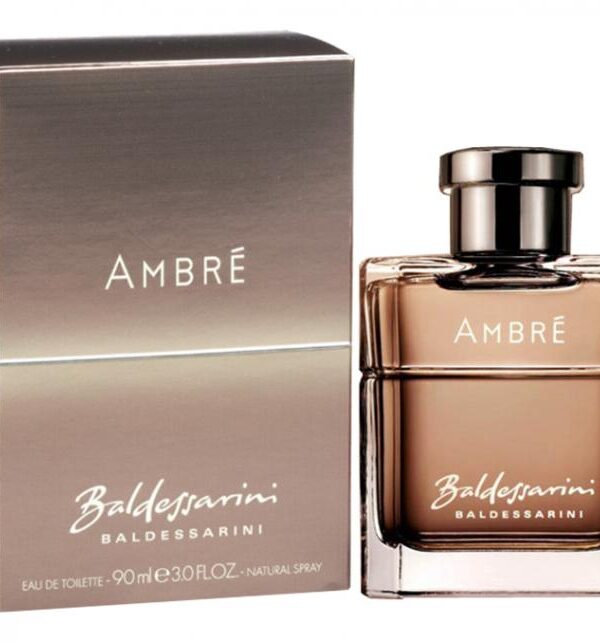 Baldessarini Ambre туалетная вода