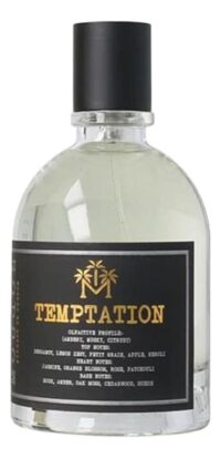 Moudon Temptation духи — изображение 2