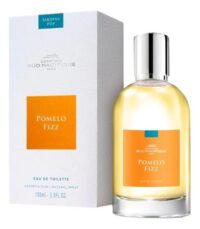 Comptoir Sud Pacifique Pomelo Fizz туалетная вода