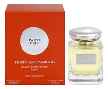 d184e1d79ca0c1f59b9c5fc60a22d21d Terry de Gunzburg Parti Pris парфюмерная вода 50мл — изображение 1
