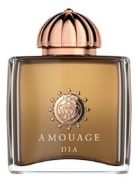 Amouage Dia for woman парфюмерная вода — изображение 2