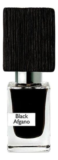 Nasomatto Black Afgano духи — изображение 2