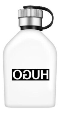 Hugo Boss Hugo Reversed туалетная вода — изображение 2