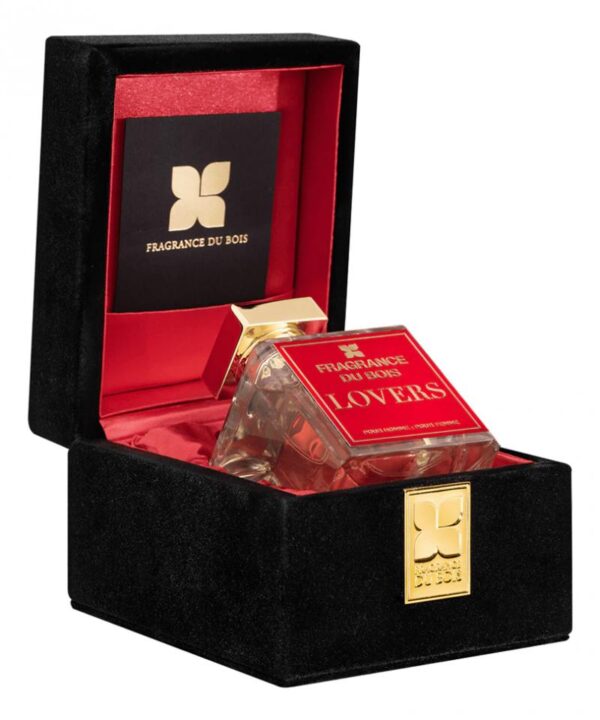 Fragrance Du Bois Lovers духи