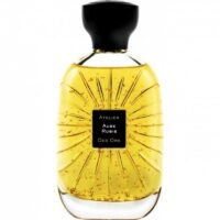 Atelier des Ors Aube Rubis парфюмерная вода — изображение 2