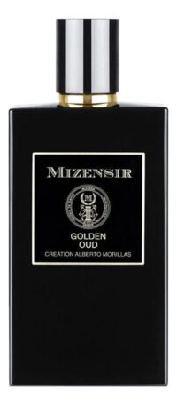 Mizensir Golden Oud парфюмерная вода — изображение 2