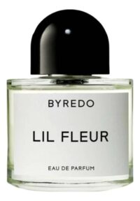 Byredo Lil Fleur парфюмерная вода — изображение 2
