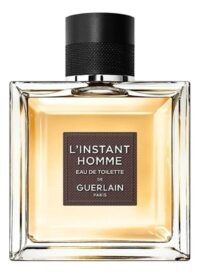 Guerlain L'Instant De Guerlain Pour Homme 2016 туалетная вода — изображение 2