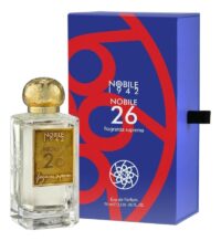 Nobile 1942 Nobile 26 парфюмерная вода 75мл